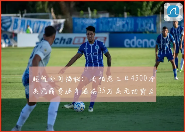 超值合同揭秘：尚帕尼三年4500万美元薪资逐年递减35万美元的背后故事