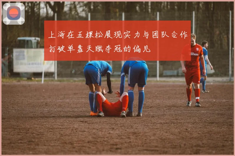 上海在五棵松展现实力与团队合作打破单靠天赋夺冠的偏见